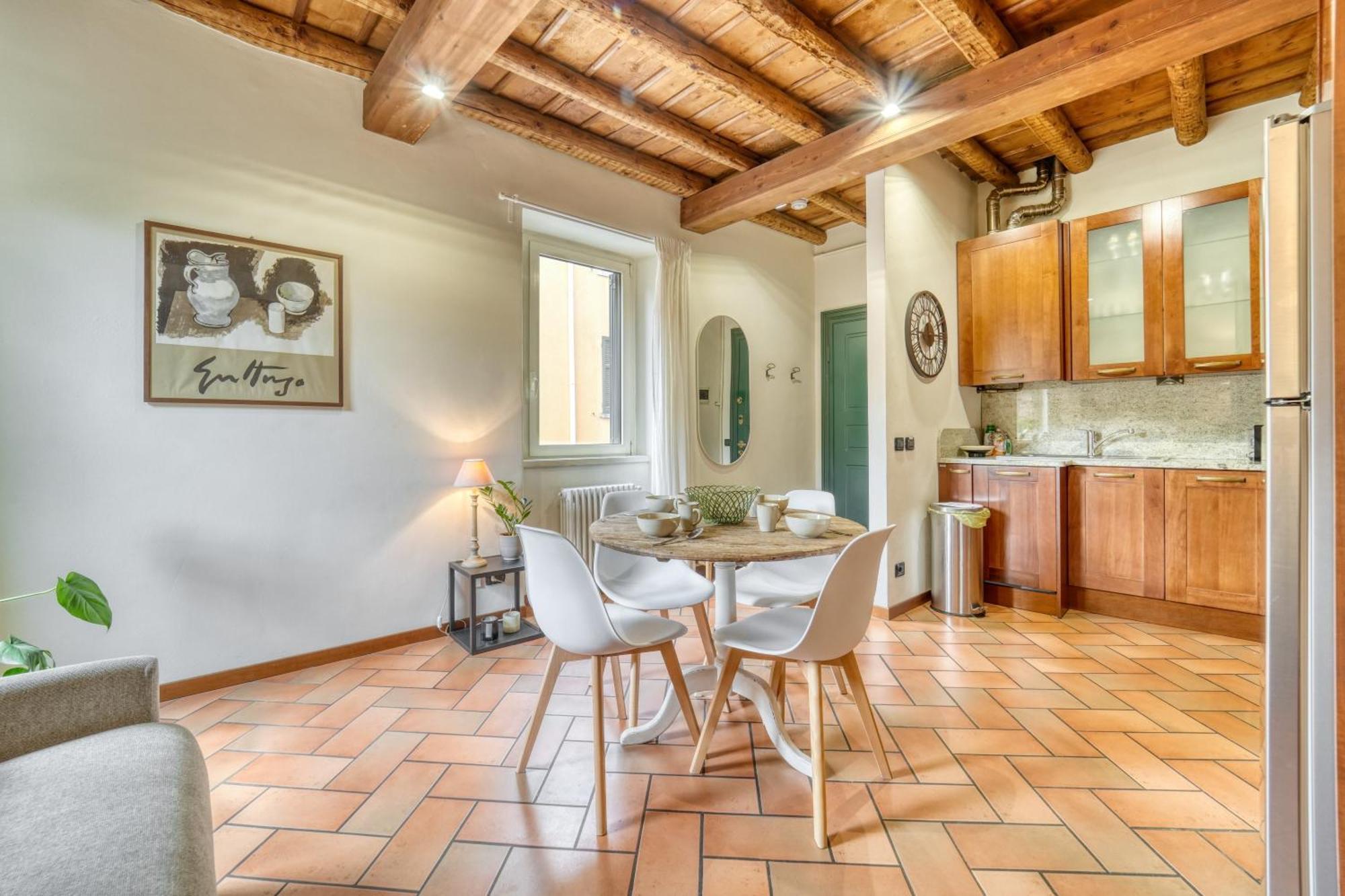 Casa Di Milo